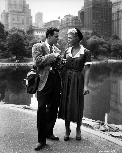 It Should Happen to You.