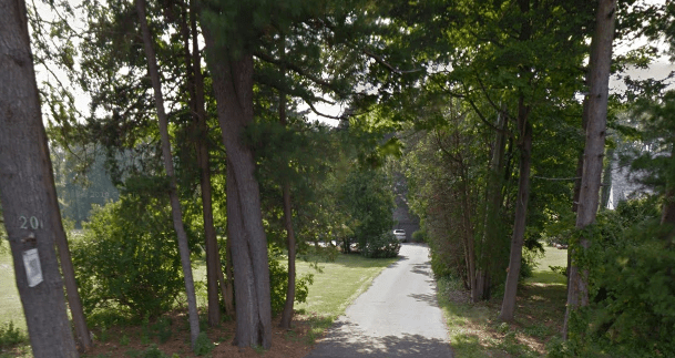 201 Bloomfield Street Home