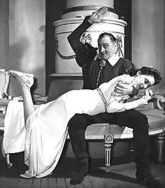 John and Elaine in My Dear Children.