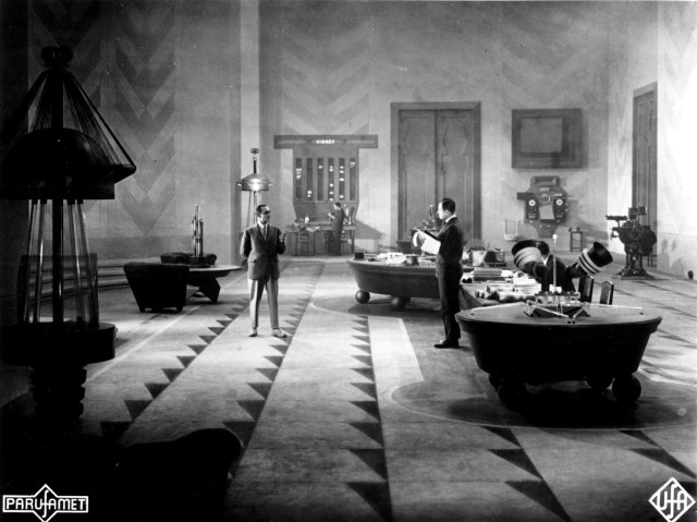 Joh Fredersen - Metropolis-1926 - Fritz Lang - UFA - Deutschland - Art Deco - Elements of Design - Zac Sawyer 2014.jpeg