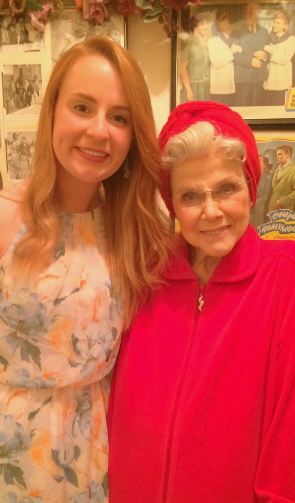 annette | Hometowns to Hollywood
