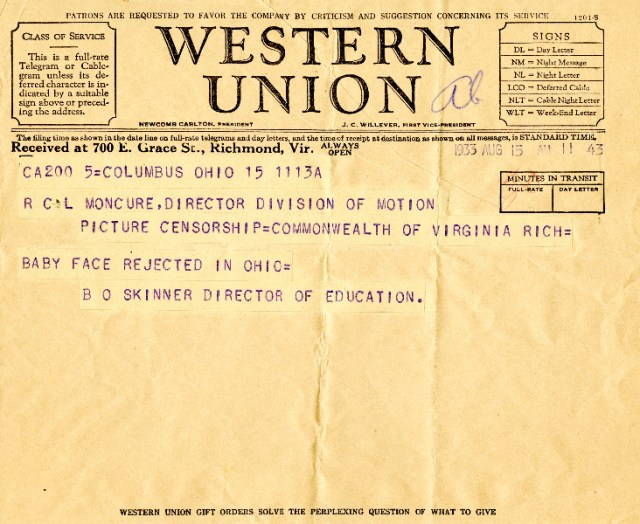 babyface_15aug1933_telegram.jpg