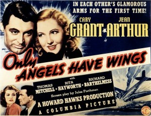 Only Angels Have Wings (1939) | Hometowns to Hollywood
