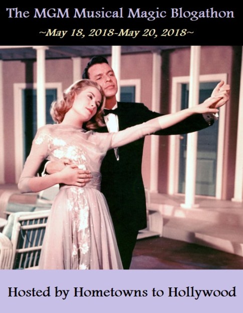 HIGH SOCIETY [US 1956]