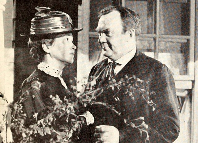 Fay Bainter | Hometowns to Hollywood