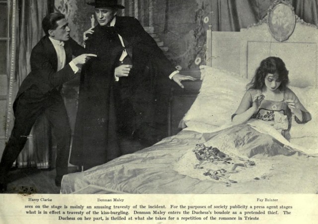 Fay Bainter | Hometowns to Hollywood