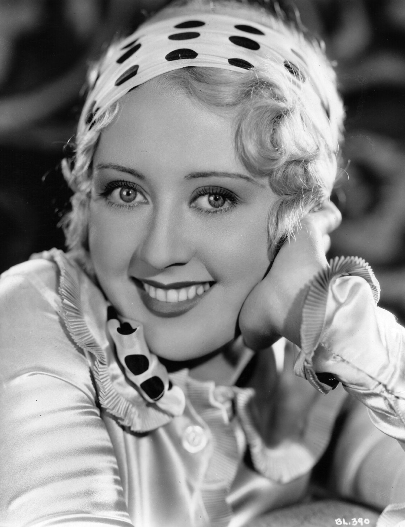 Joan Blondell | Hometowns to Hollywood, image size:1575x2048