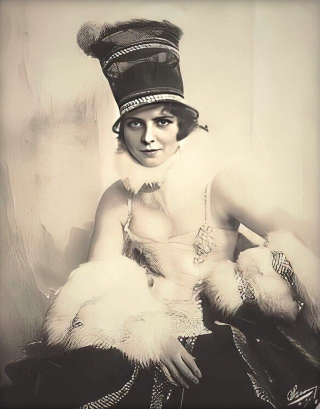 Olive Thomas | Hometowns to Hollywood