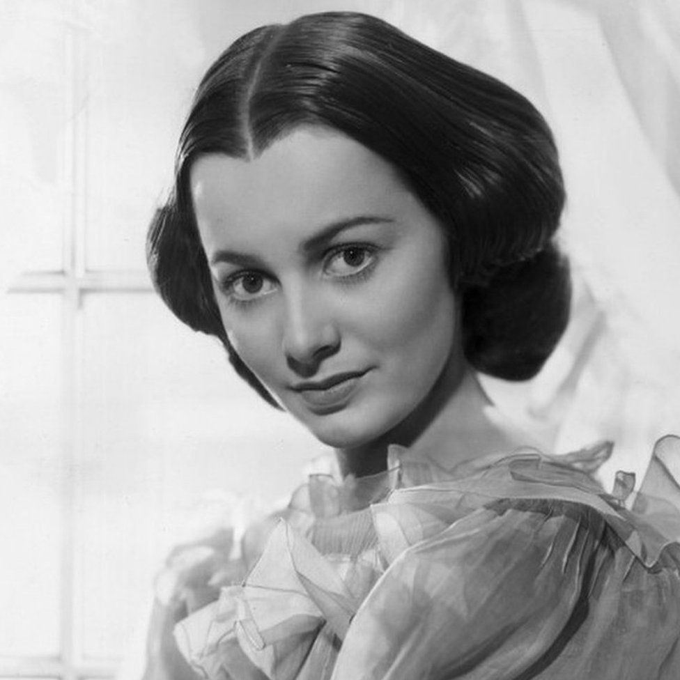 Olivia de Havilland: Lady Triumphant | Hometowns to Hollywood